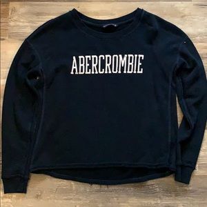 Abercrombie and Fitch Sweater